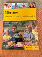 Migräne wirksam vorbeugen und behandeln Bielefeld - Heepen Vorschau