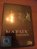 DVD Matrix Trilogie Baden-Württemberg - Ludwigsburg Vorschau
