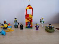 Lego Figuren Harry Potter, Cowboy, City Dschungel, Taucher ab 1,5 Baden-Württemberg - Schorndorf Vorschau