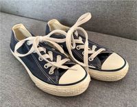 Converse Chucks 29 blau Bayern - Gundelsheim Vorschau