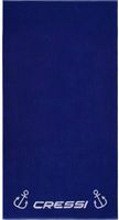 Cressi Badetuch Beach Towel Strandtuch 90x180cm navy Bayern - Arnstein Vorschau