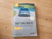 360° das Buch - Basiswissen für alle Klassen Nordrhein-Westfalen - Solingen Vorschau
