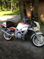 Yamaha FZR 1000 EXUP Bayern - Schnaitsee Vorschau