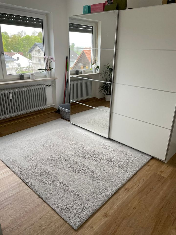 Wohnung in ruhiger Lage von Plattling in Plattling