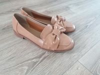 ASOS Loafer in beige Gr. 39 Rheinland-Pfalz - St Katharinen Vorschau