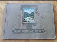 ,,Deutsche Kolonien“1936 Zigarettenbilder Sammelalbums Erbstück Hannover - Misburg-Anderten Vorschau