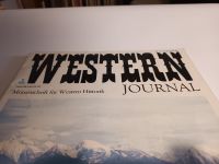 Western Journal - Monatsschrift für Western Historik Nr.1 (1970) Rheinland-Pfalz - Birkenfeld Vorschau