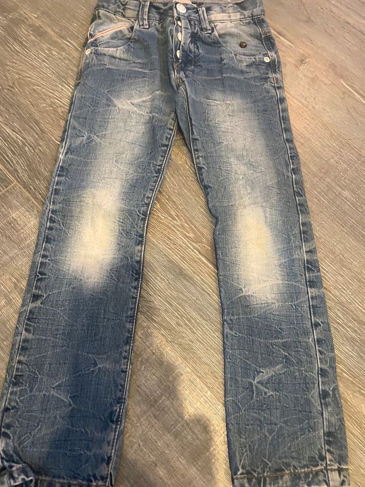 Name It Jeans Gr. 122 in Moers