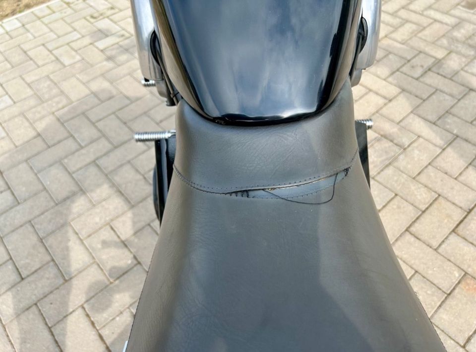 Yamaha Vmax 1200 TÜV NEU in Espelkamp