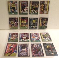 Panini Sammelbilder Fussball Bundesliga - BVB / KSC  Preissenkung Baden-Württemberg - Rastatt Vorschau