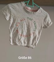 Verkaufe T-Shirt für Mädchen Größe 86 Bayern - Kolitzheim Vorschau