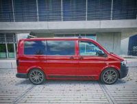 Brock B37 dark sparkle 20 Zoll VW T5 T6 275 35 20 Hankook S1 Evo3 Nordrhein-Westfalen - Hattingen Vorschau