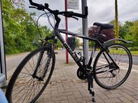 Fahrrad Trek Niedersachsen - Wolfsburg Vorschau