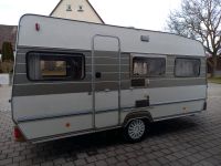 Hymer Eriba Nova 462 Baden-Württemberg - Tiefenbach Vorschau