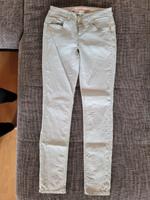 Jeanshose von Street One, Gr. 27/ 32 Baden-Württemberg - Weinheim Vorschau