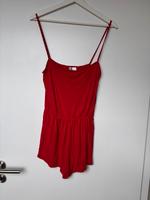 Jumpsuit rot S Bielefeld - Senne Vorschau