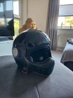 Motorrad Helm  L  Boxer V8 Flensburg - Mürwik Vorschau