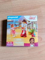 Playmobil Spirit Baden-Württemberg - Triberg Vorschau