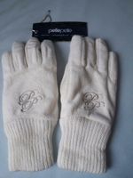 Pelle Pelle Handschuhe Off White ( One Size ) Baden-Württemberg - Neckartenzlingen Vorschau