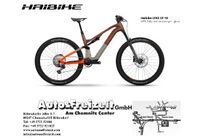 E-BIKE Haibike LYKE CF 10 * Fazua Ride60 * 2023 NEU Sachsen - Röhrsdorf Vorschau