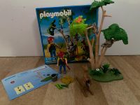 Playmobil 4854 Koala Baum Zoo Wandsbek - Hamburg Sasel Vorschau