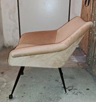 DDR Vintage  Sessel Schwerin - Großer Dreesch Vorschau