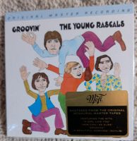 MFSL Hybrid-SACD The Young Rascals - Groovin’ UDSACD 2225 Niedersachsen - Isernhagen Vorschau