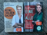 Bücher Dr. Carola Holzner Nordrhein-Westfalen - Schwerte Vorschau
