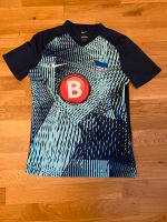 Hertha BSC Trikot Shirt Größe M Ticket Karte Nike  Matchworn Berlin - Mitte Vorschau