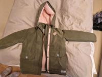 Winterjacke Killtec 110/116 Nordrhein-Westfalen - Ennigerloh Vorschau