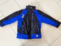 Jack Wolfskin Übergangsjacke Gr 116 Niedersachsen - Damme Vorschau