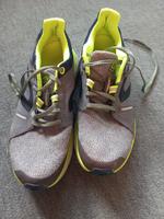 Turnschuhe Decathlon Gr. 39 gut erhalten Baden-Württemberg - Blaustein Vorschau