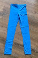 2 hellblaue lange Leggins Tchibo "Happy Kids" Gr. 158/164 NEU ❤️ Altona - Hamburg Blankenese Vorschau