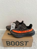 Original YEEZY BOOST 350 grau Beluga Gr. 37 1/3 - HQ7045 Eimsbüttel - Hamburg Niendorf Vorschau