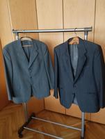Herren Merino Hose Gardeur / Sakko Wolle Nordrhein-Westfalen - Lünen Vorschau