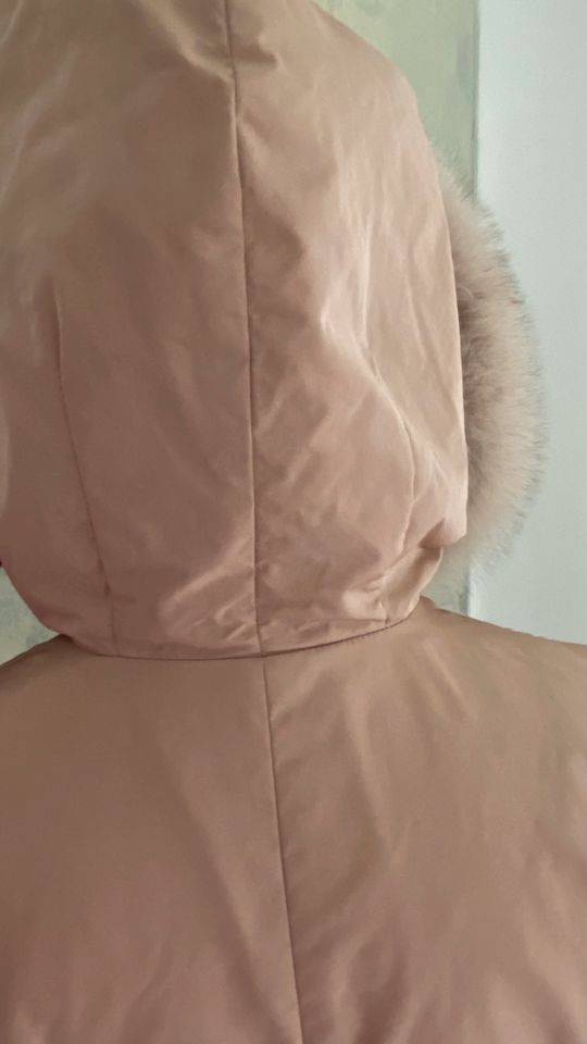 Max Mara Jacke Gr. 40 in Grevenbroich