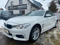 BMW 420 Baureihe 4 Coupe 420 d xDrive M-Paket Bayern - Königsbrunn Vorschau