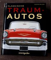 Buch Klassische Traumautos Bayern - Ringelai Vorschau