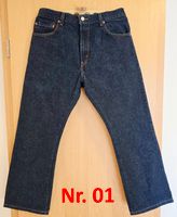 2 Stück Original Levi Strauss & CO. 517 Jeans, Made in USA Sachsen - Bautzen Vorschau