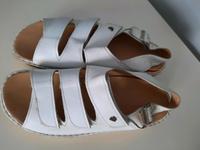 finn comfort sandalen g.40 Rheinland-Pfalz - Simmern Vorschau
