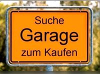 Suche Garage zum Kauf in 17235 Neustrelitz Mecklenburg-Strelitz - Landkreis - Neustrelitz Vorschau