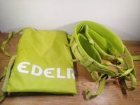 EDELRID Finn III XS Kinder Klettergurt Gurt Klettern 50 - 70 cm Sachsen - Grünhain-Beierfeld  Vorschau