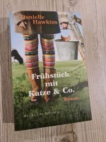 Danielle Hawkins - Frühstück mit Katze & Co. Niedersachsen - Worpswede Vorschau