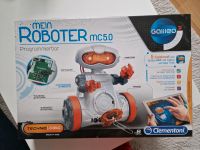 Clementoni - Galileo Technologic - Mein Roboter MC 5.0 Thüringen - Weimar Vorschau