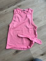 EDC Top Rosa XS Bayern - Weng Vorschau