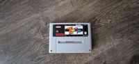 Super Nintendo SNES Spiel Zoop mit Bedienungsanleitung Niedersachsen - Wallenhorst Vorschau