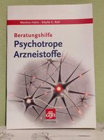 Beratungshilfe psychotrope Arzneistoffe PTA Pharmazie Apotheke Bayern - Hof (Saale) Vorschau