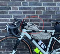 Topeak Top Tube Bag Niedersachsen - Bramsche Vorschau