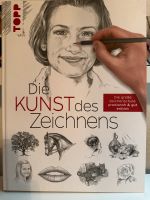 Buch - Die Kunst des Zeichnens Baden-Württemberg - Murr Württemberg Vorschau
