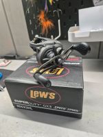 Lews SuperDuty GX3 Speed Spool LFS (Hecht,No Shimano Daiwa) Nordrhein-Westfalen - Kamp-Lintfort Vorschau